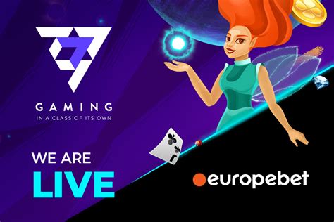 Europebet Goes Live with BetGames in Georgia .